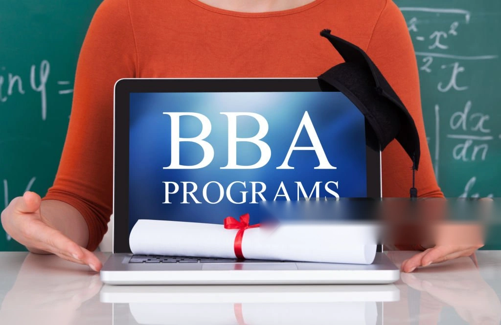 BBA