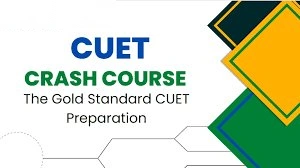 Cuet Crash Course