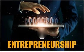 Entrepreneurship