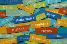Subjects